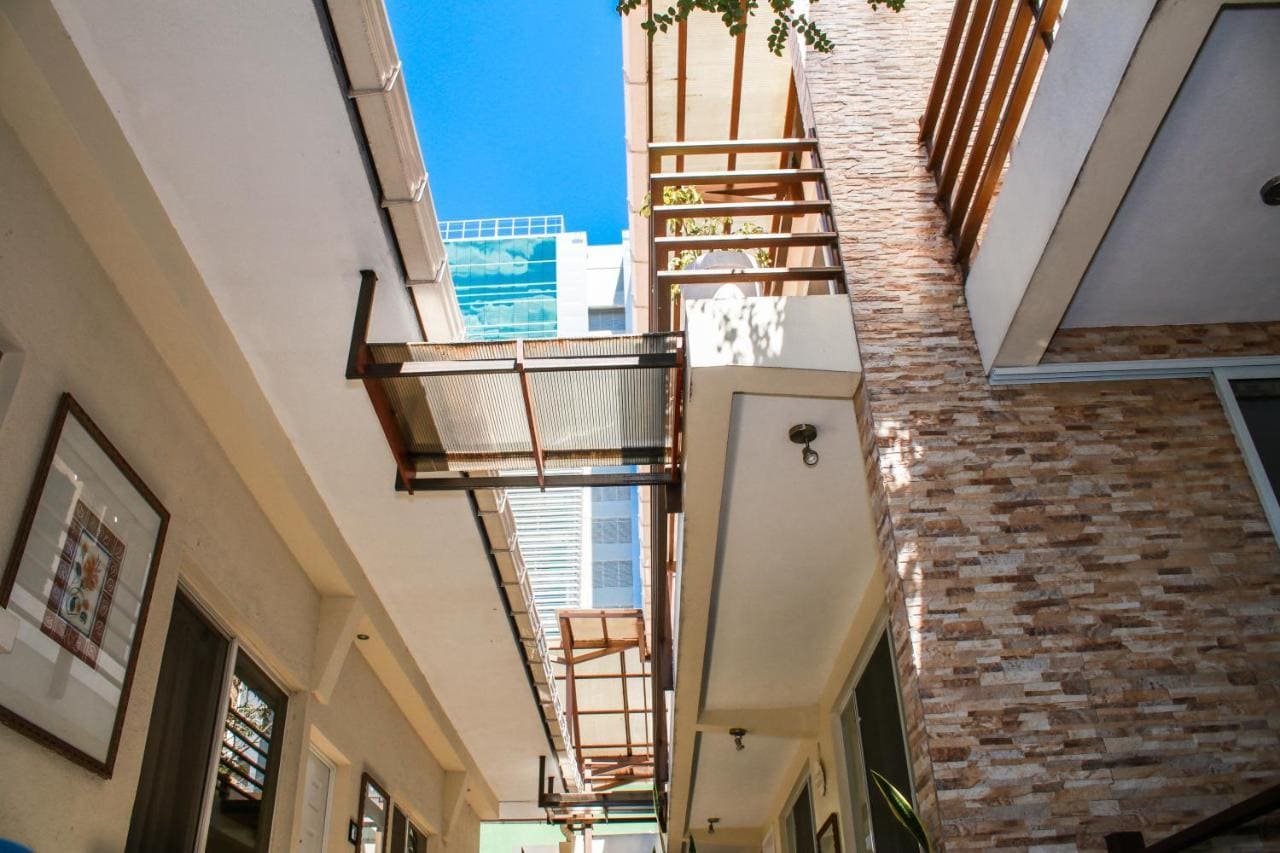 Hotel Las Magnolias - imagen 3