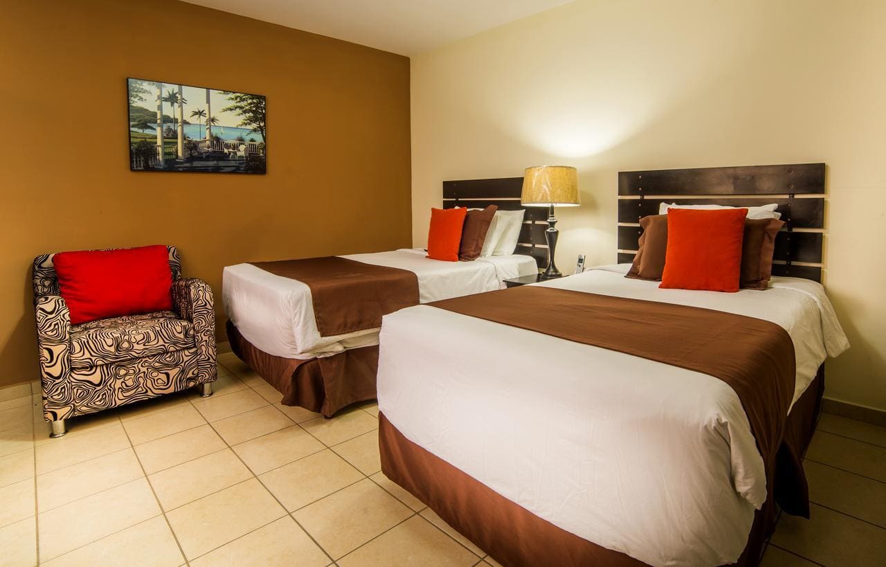 Hotel Marela - imagen 2