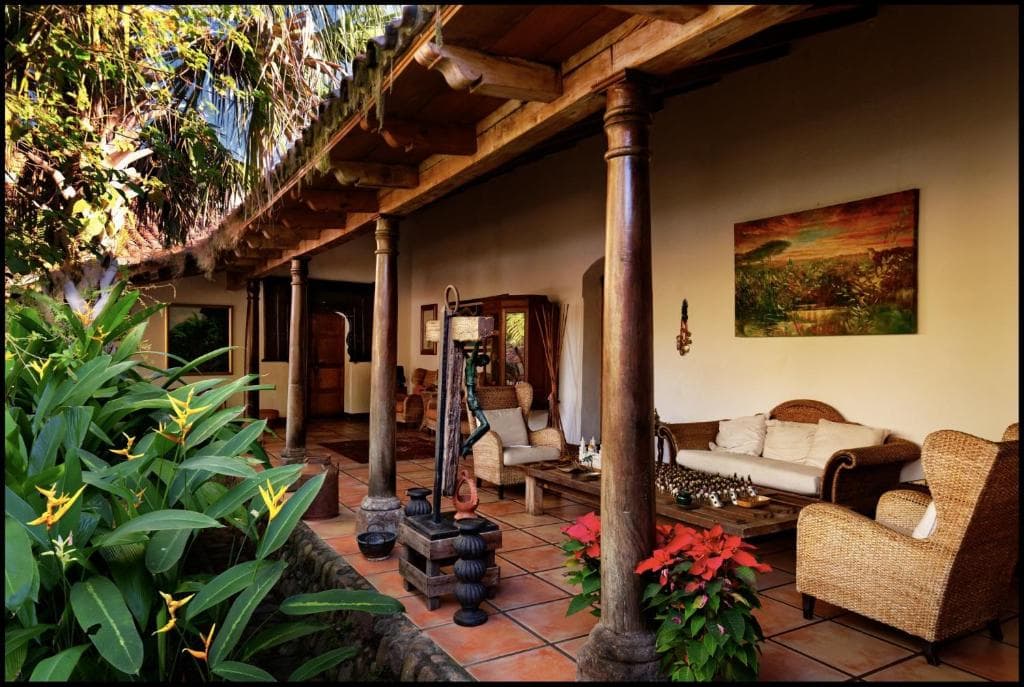 Hotel Almendros de San Lorenzo - imagen 4