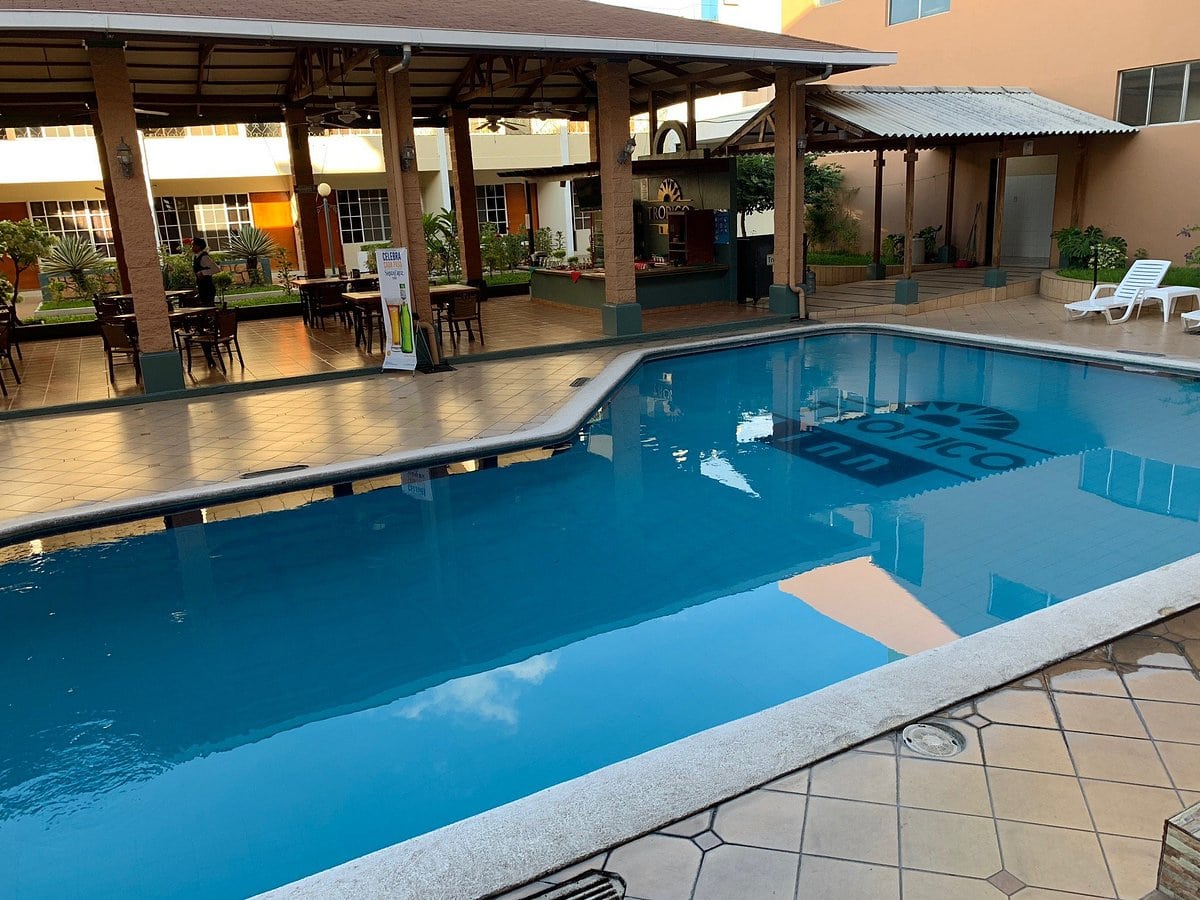 Trópico Inn San Miguel - imagen 4