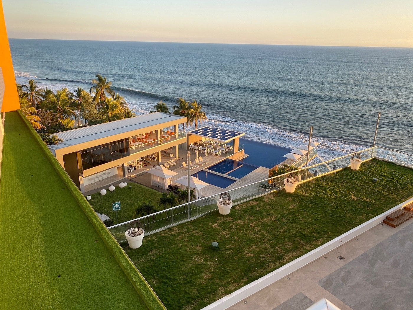 Hotel Acantilados - imagen 4