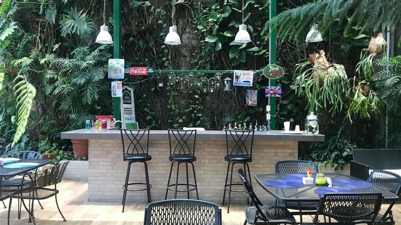 Hotel Alicante San Salvador - imagen 4