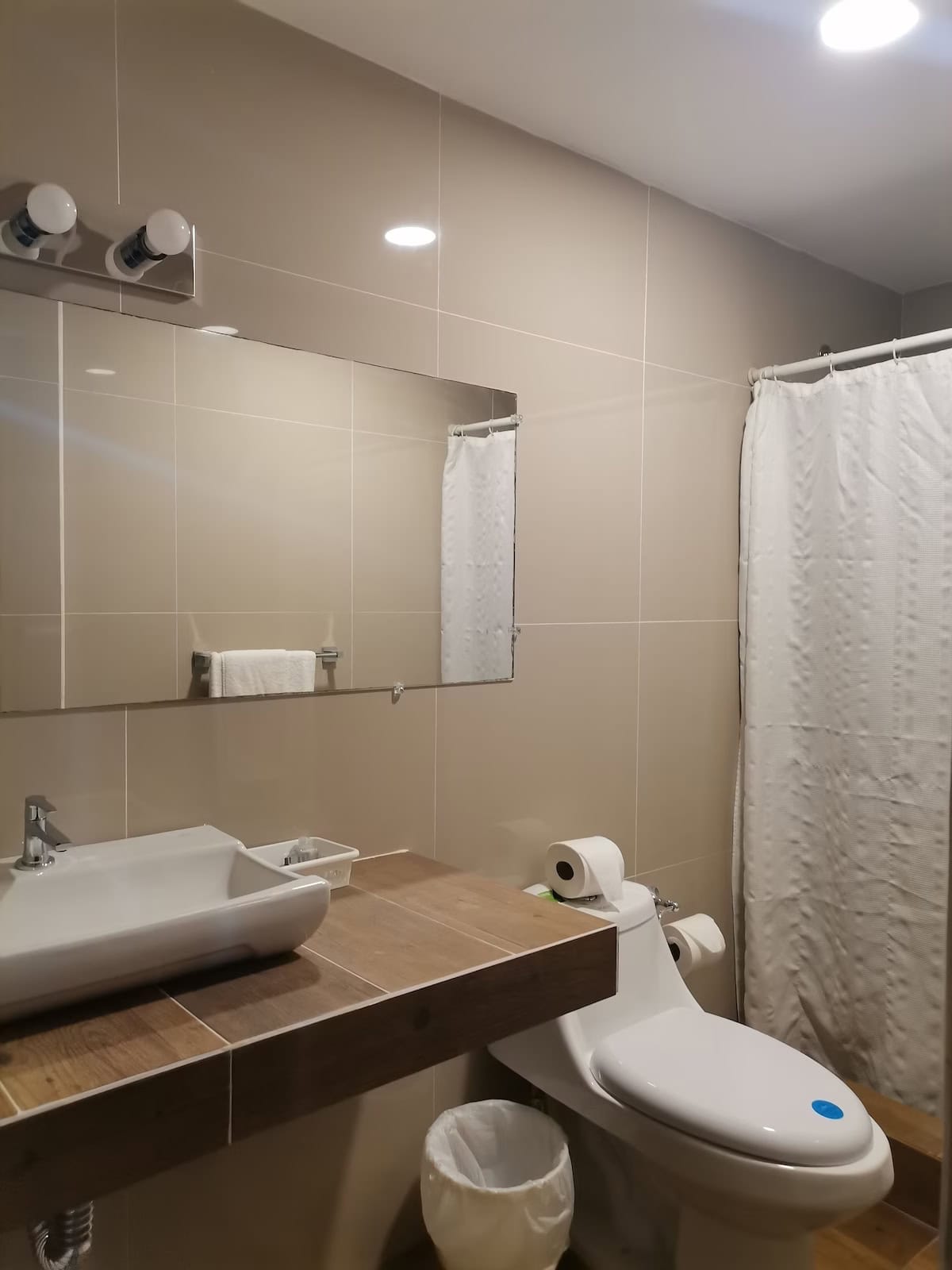 Hotel Alicante San Salvador - imagen 3