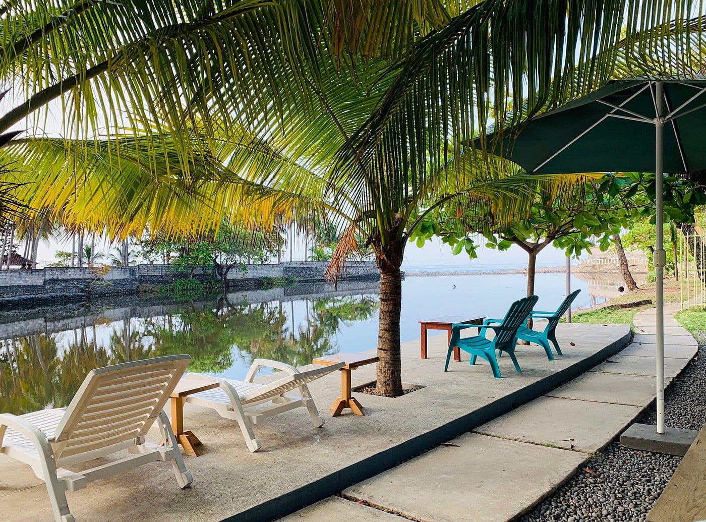 Boca Olas Resort y Villas - imagen 3