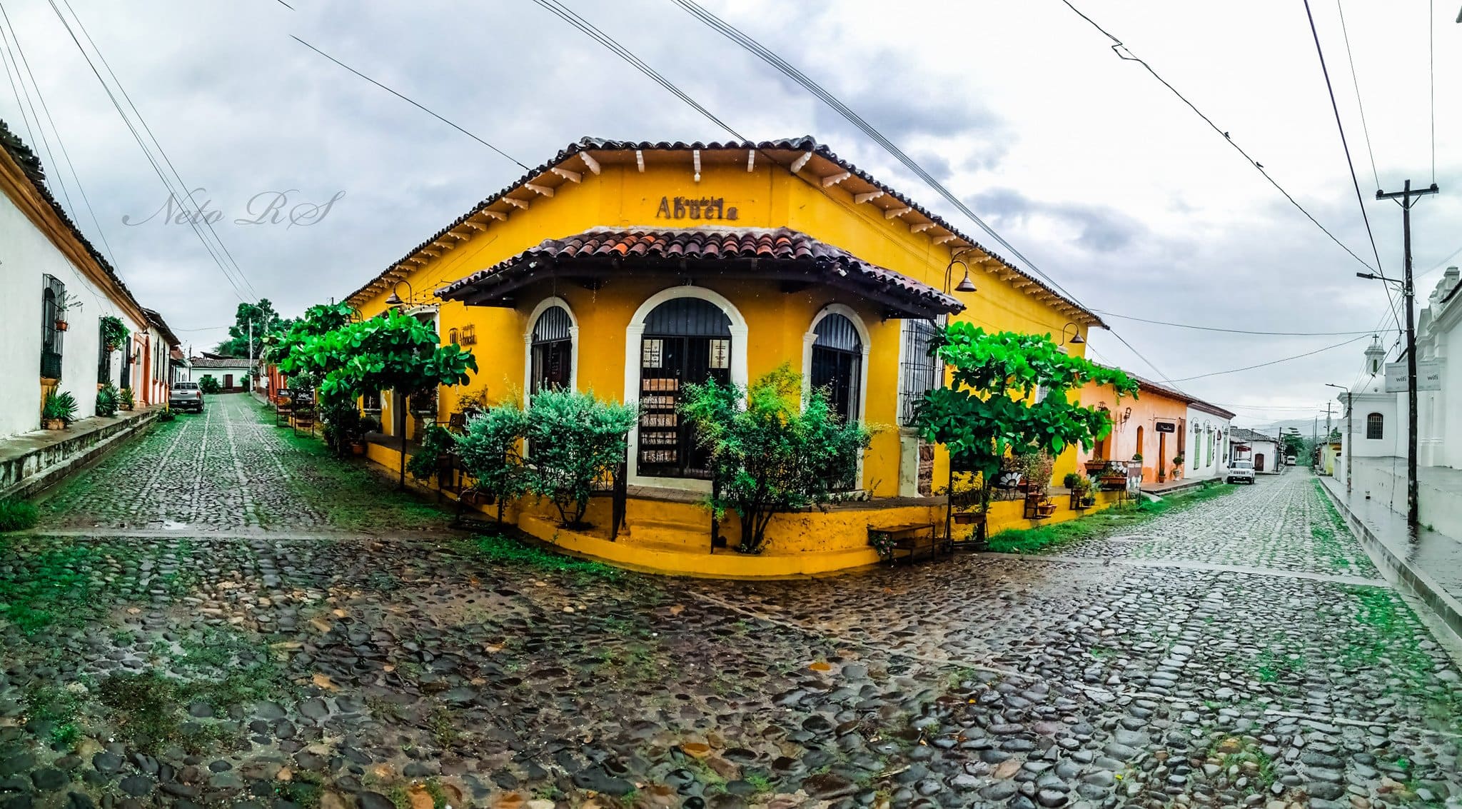 Suchitoto & La Palma - imagen 4