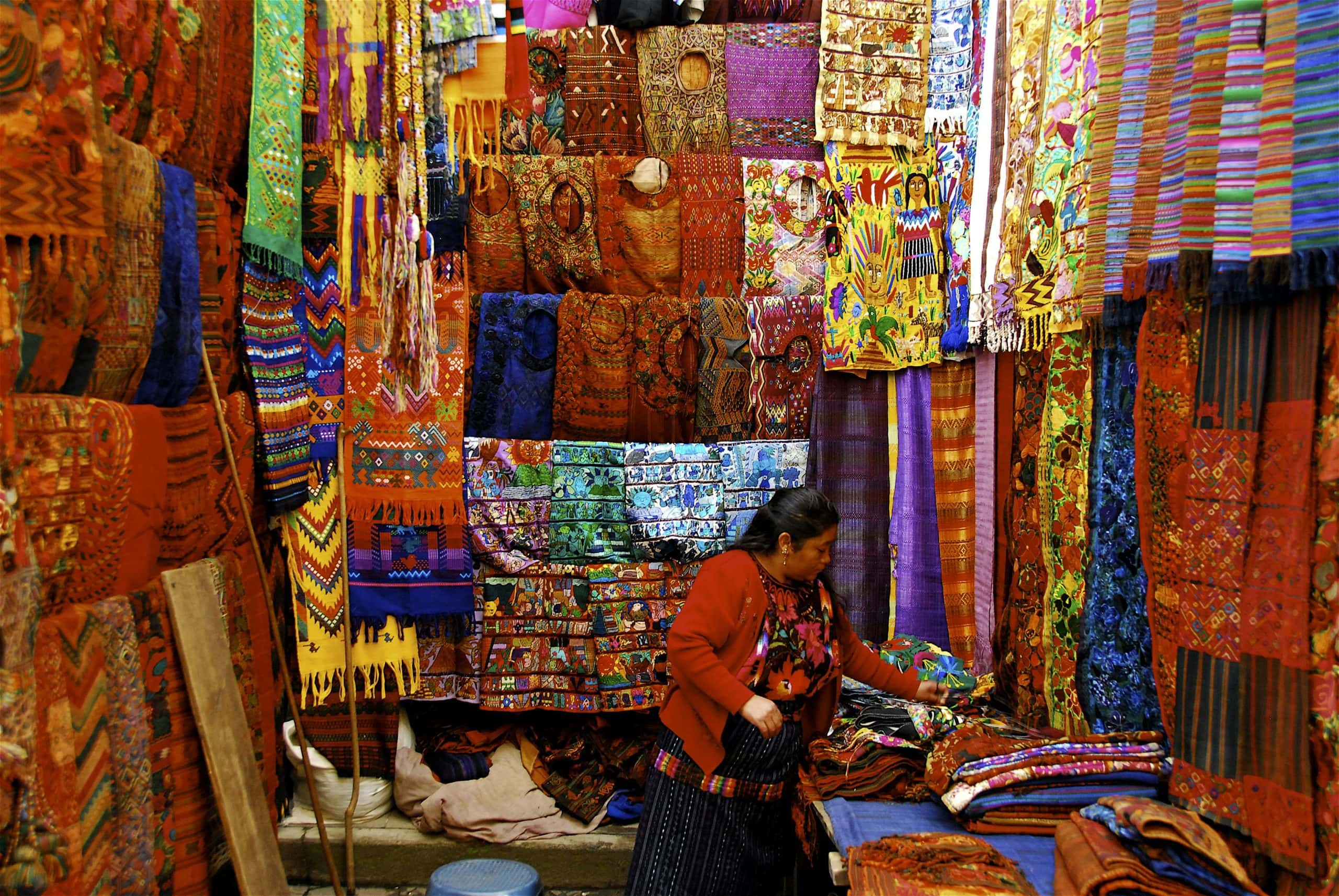 Chichicastenango - imagen 3