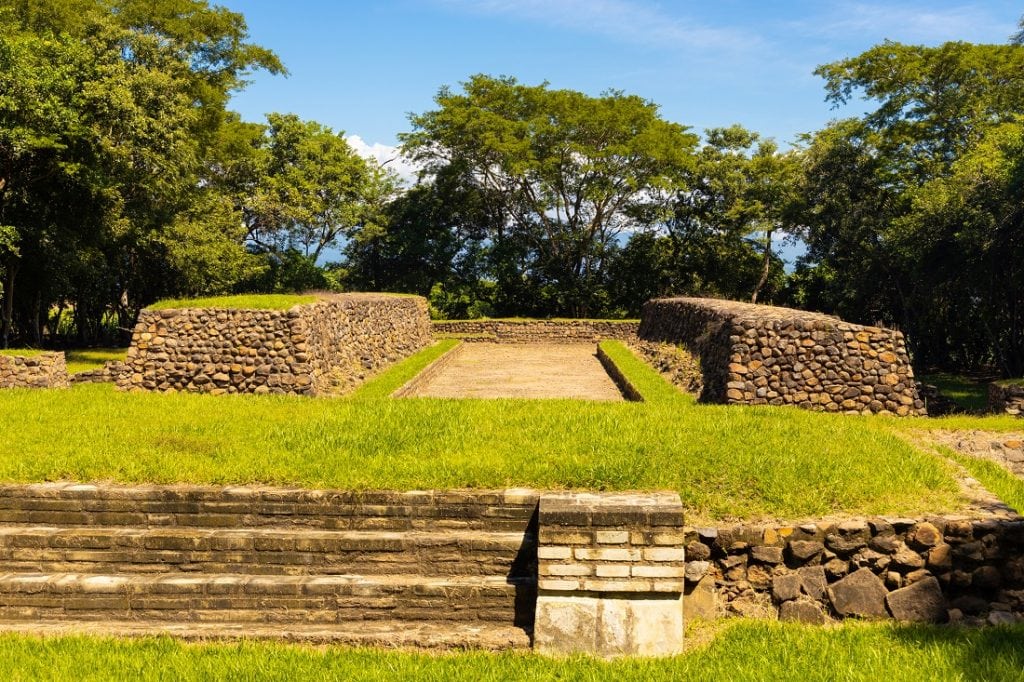 Cihuatán & Suchitoto - imagen 2