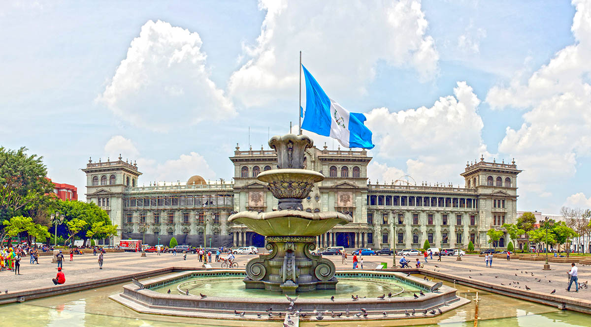 Guatemala