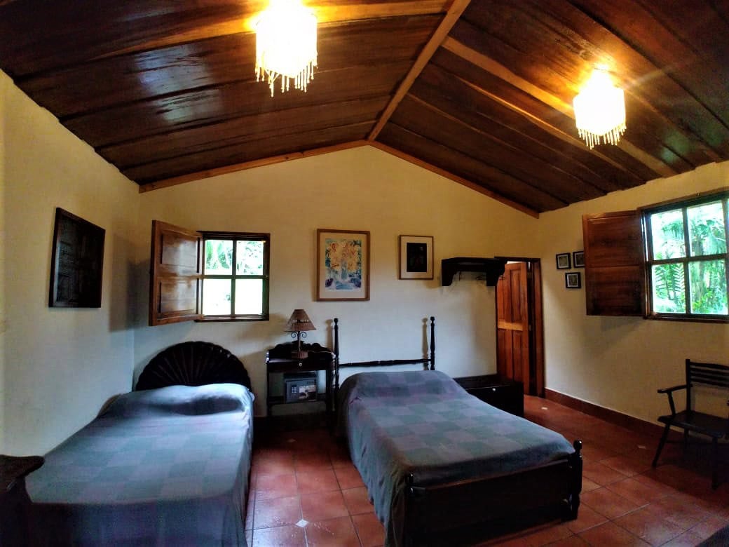 Hotel Jardín de Celeste - imagen 3