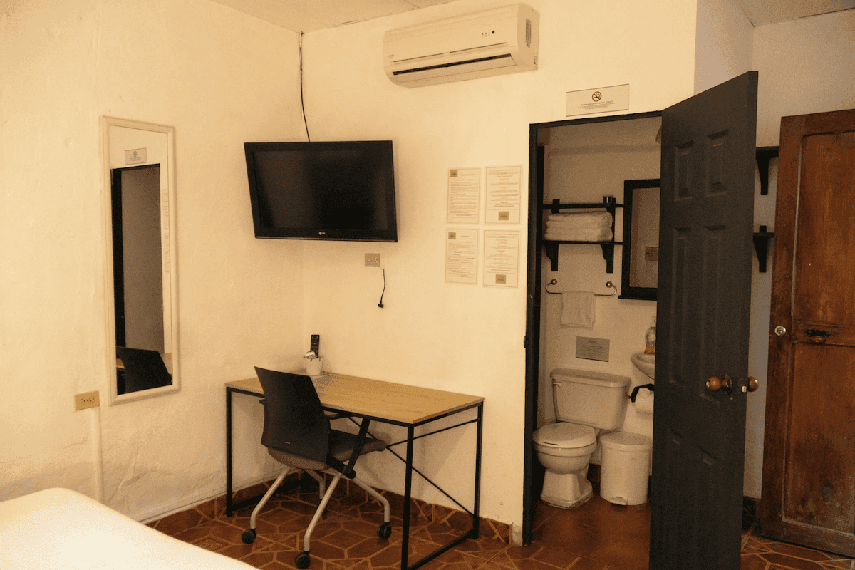 La Casa de Mamapan Hotel de Ahuachapan - imagen 4