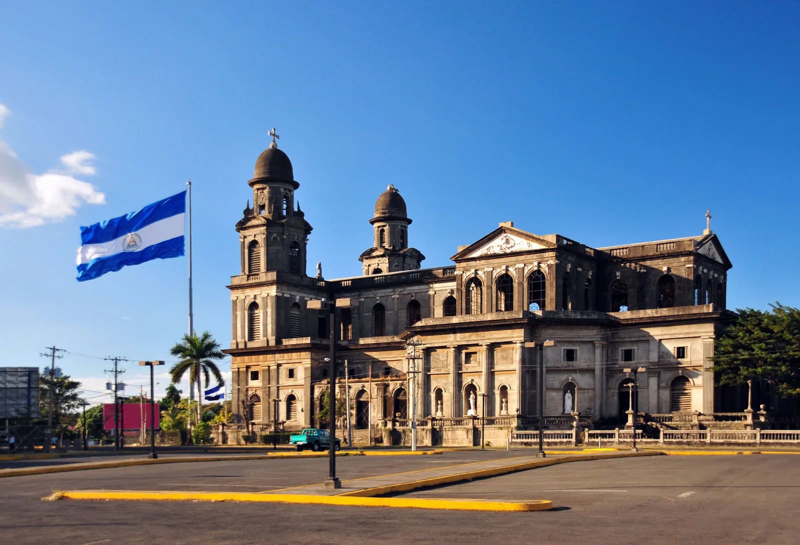 Managua - imagen 3