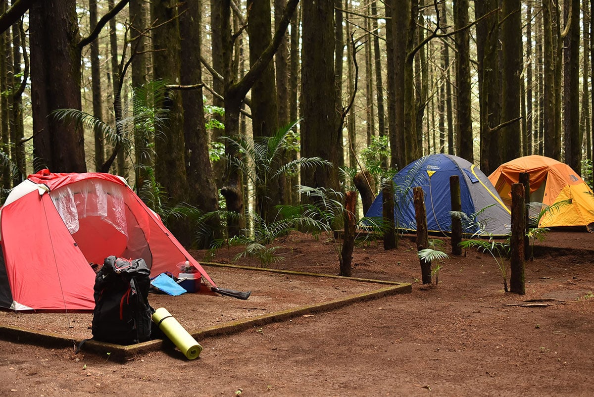 Parque Nacional El Imposible