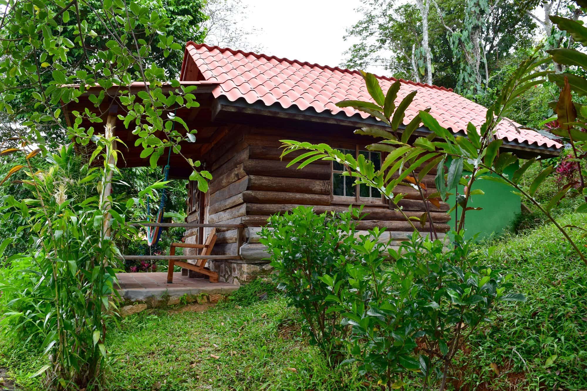 Hotel de Montaña Perkin Lenca - imagen 2