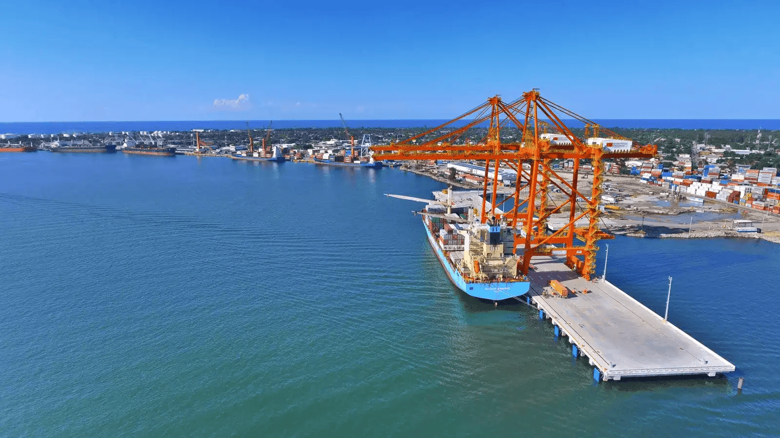 Puerto Cortés - imagen 2