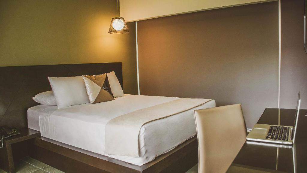 Remfort Hotel - imagen 2