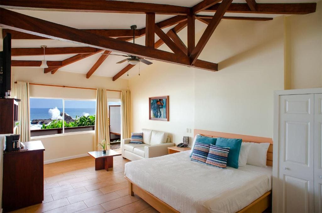 Hotel Roca Sunzal - imagen 4