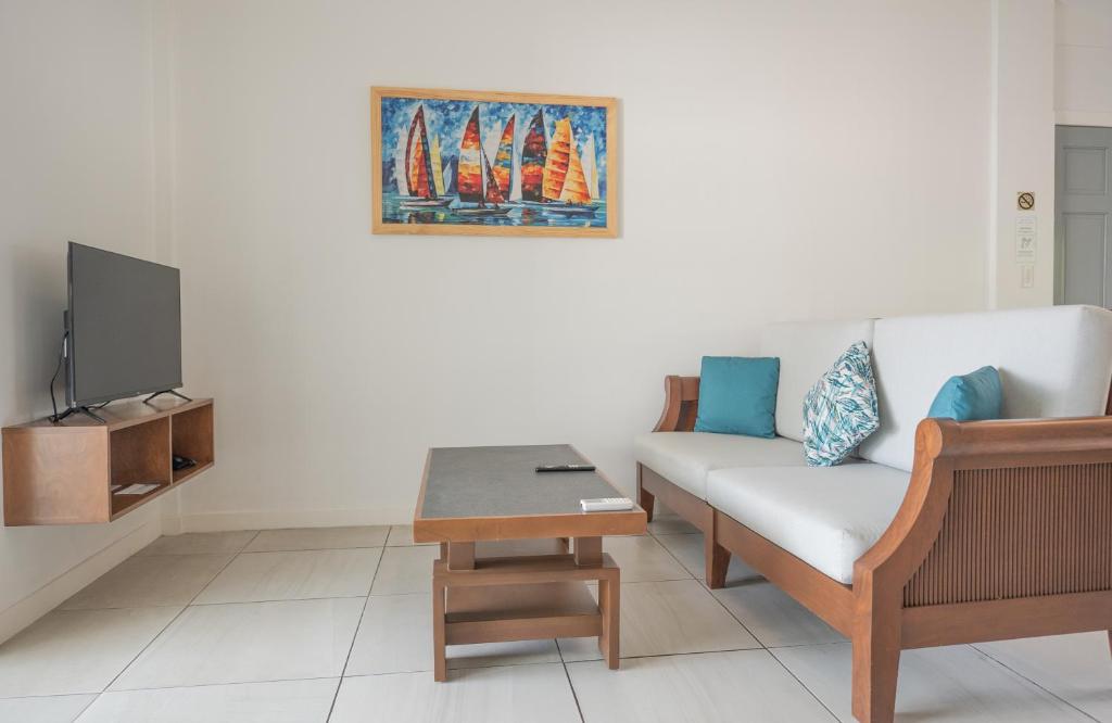 Hotel Roca Sunzal - imagen 2