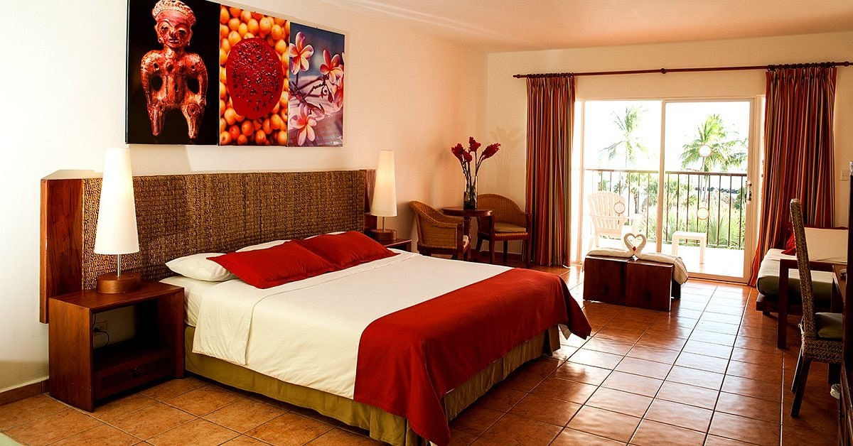 Hotel Royal Decameron Salinitas - imagen 4