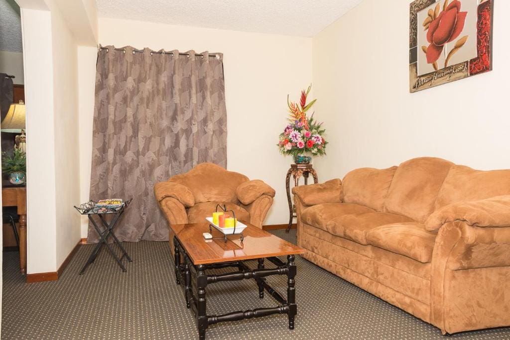 Trópico Inn San Miguel - imagen 3