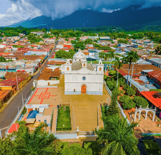 Ahuachapan - imagen 2