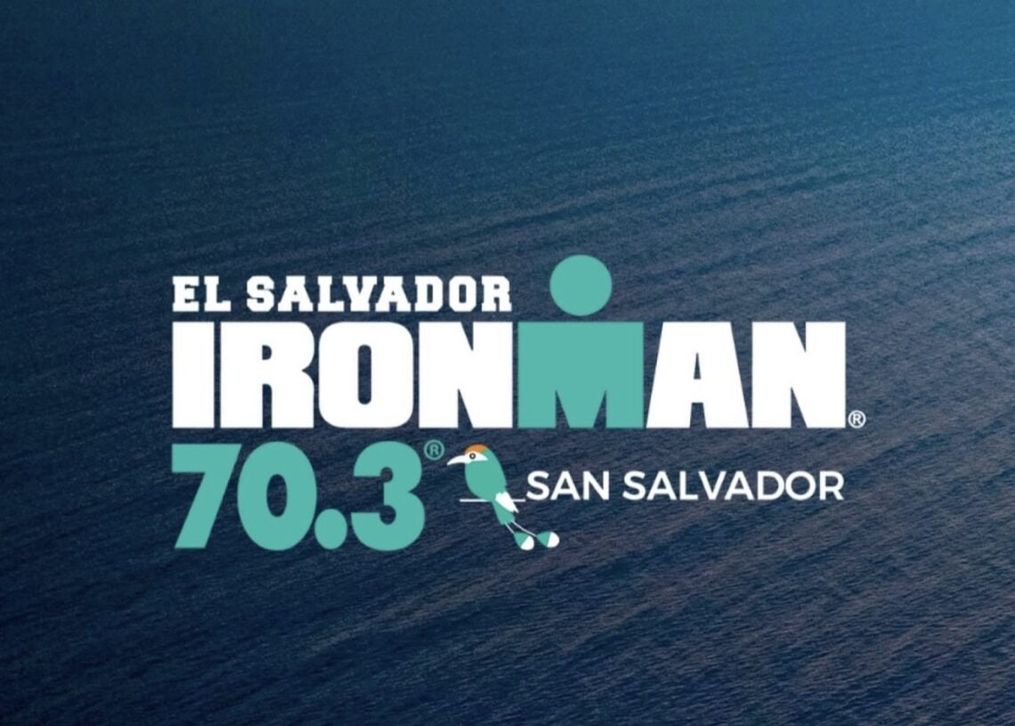 IRONMAN llega a El Salvador
