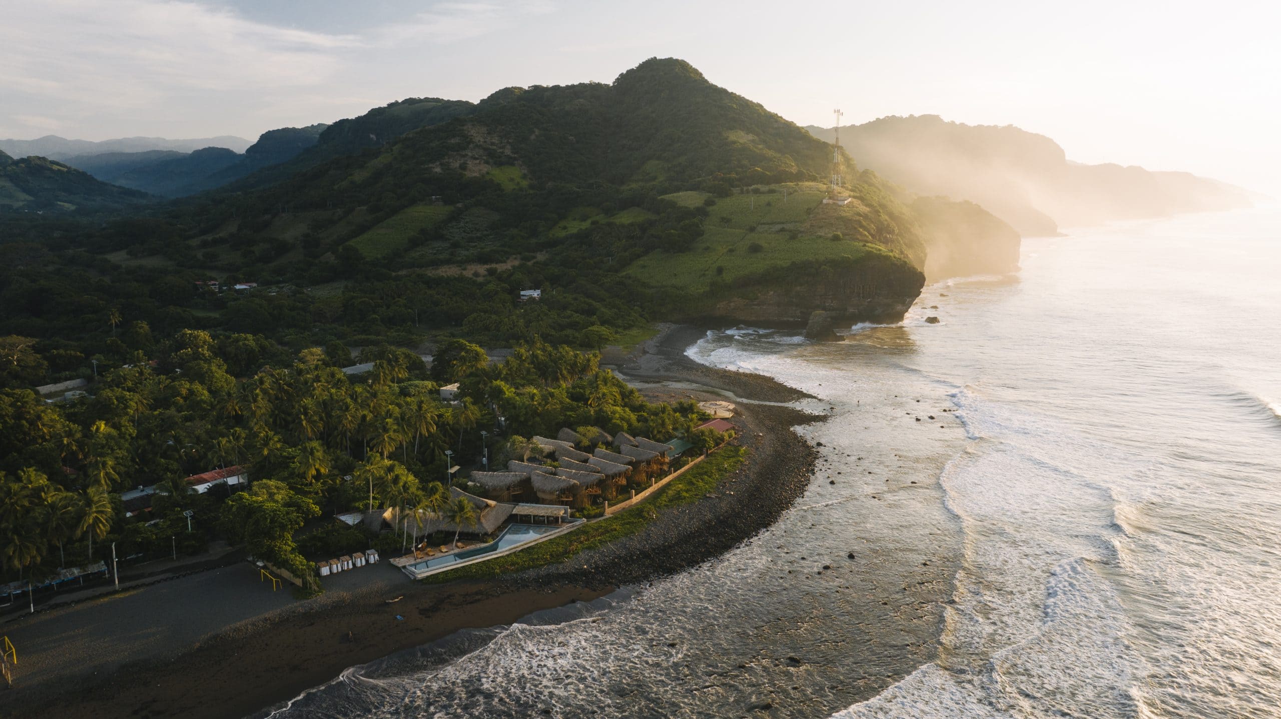 Cráter El Boquerón y Joya de Cerén - imagen 4