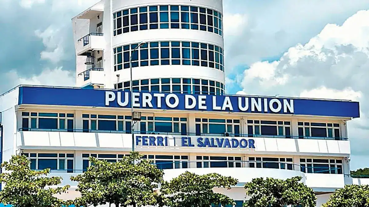 Puerto de la Union - imagen 3