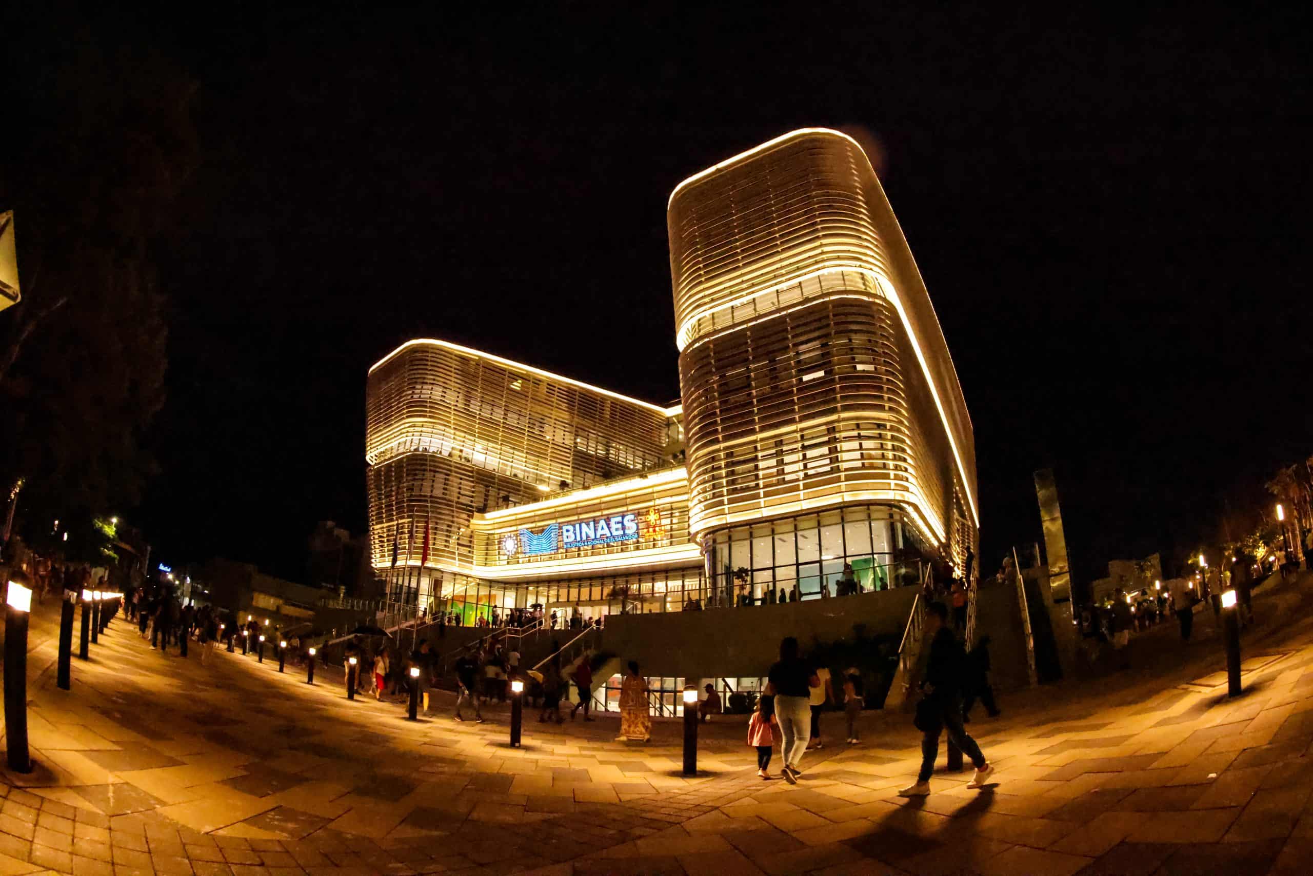 Centro Histórico de San Salvador - imagen 4