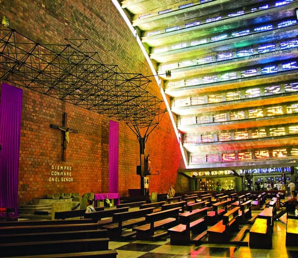 Centro Histórico de San Salvador - imagen 3