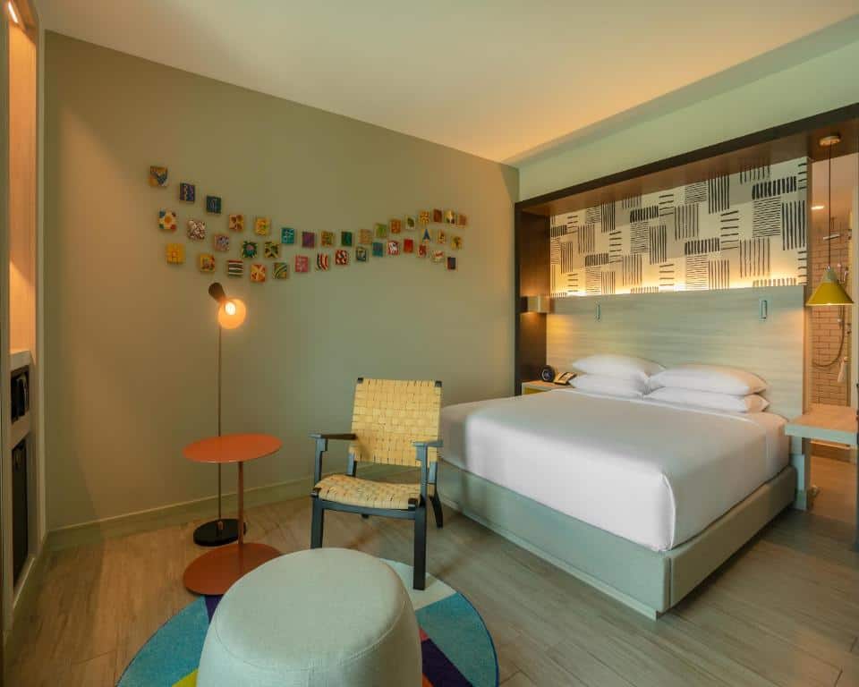 Hotel Hyatt Centric - imagen 2