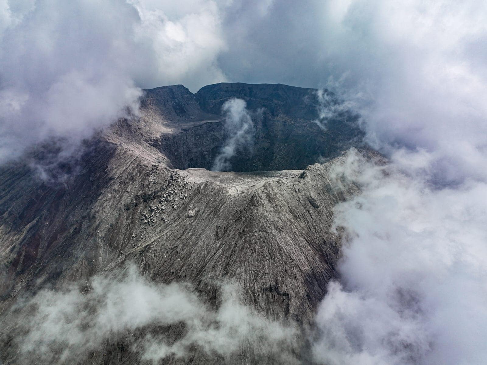 Volcán Chaparrastique - imagen 3