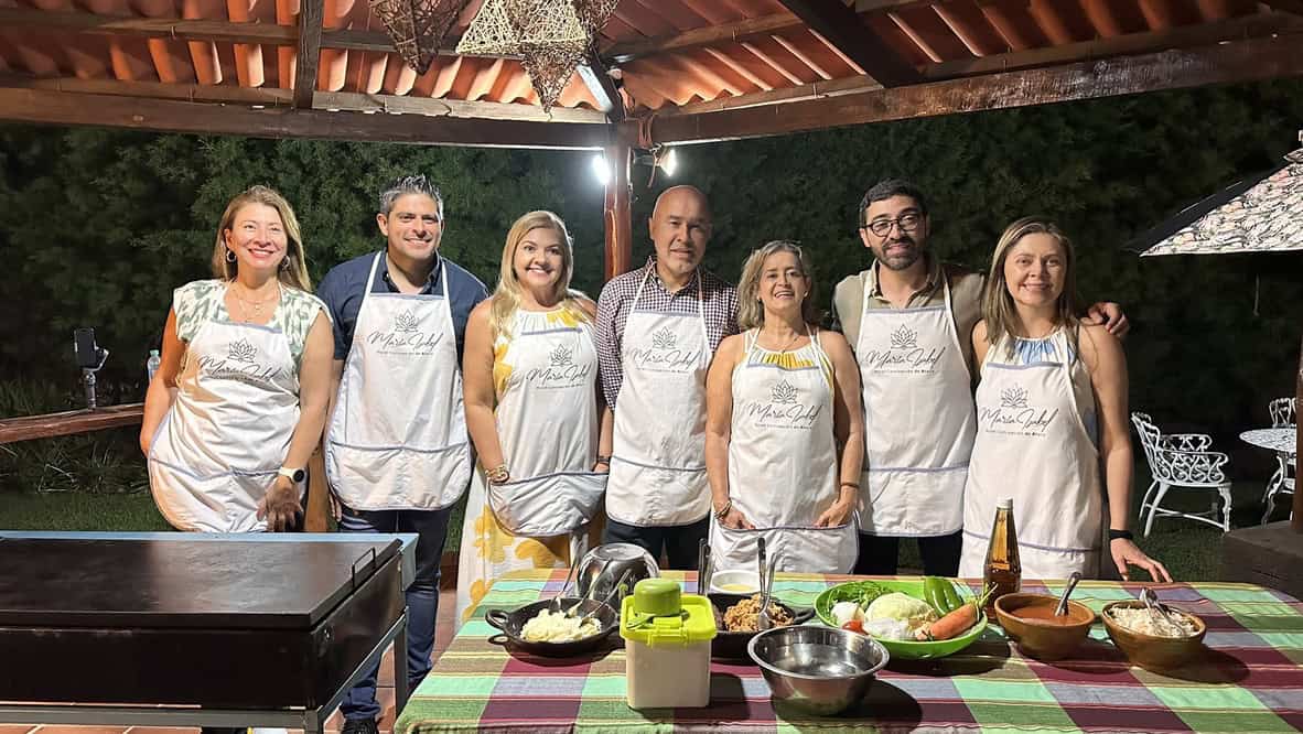 El Salvador Tradicional: Cultura, Pueblos y Volcanes (8 Días)