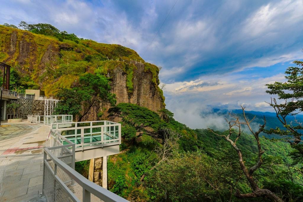 Planes de renderos & Puerta del Diablo - imagen 3