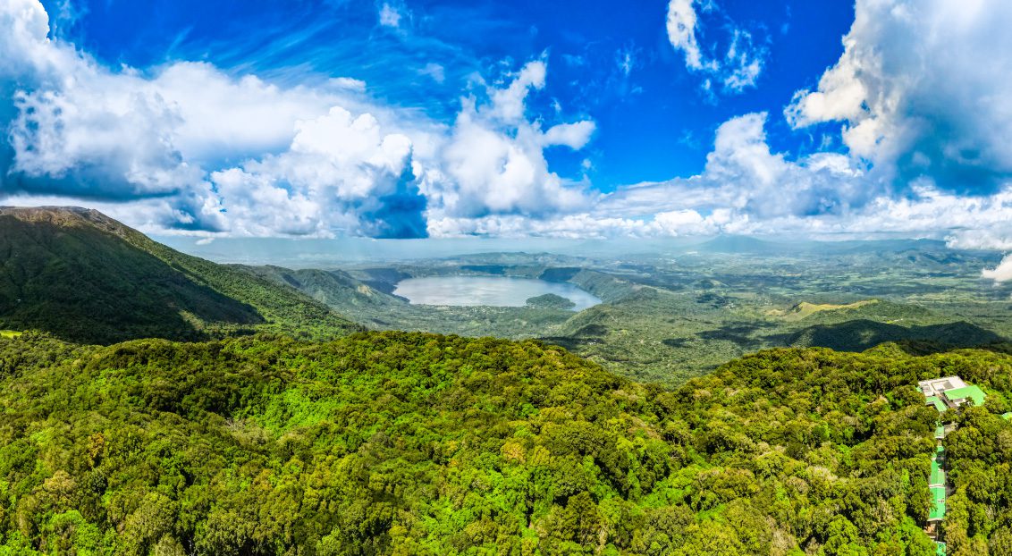 El Salvador Impresionante - Image 2