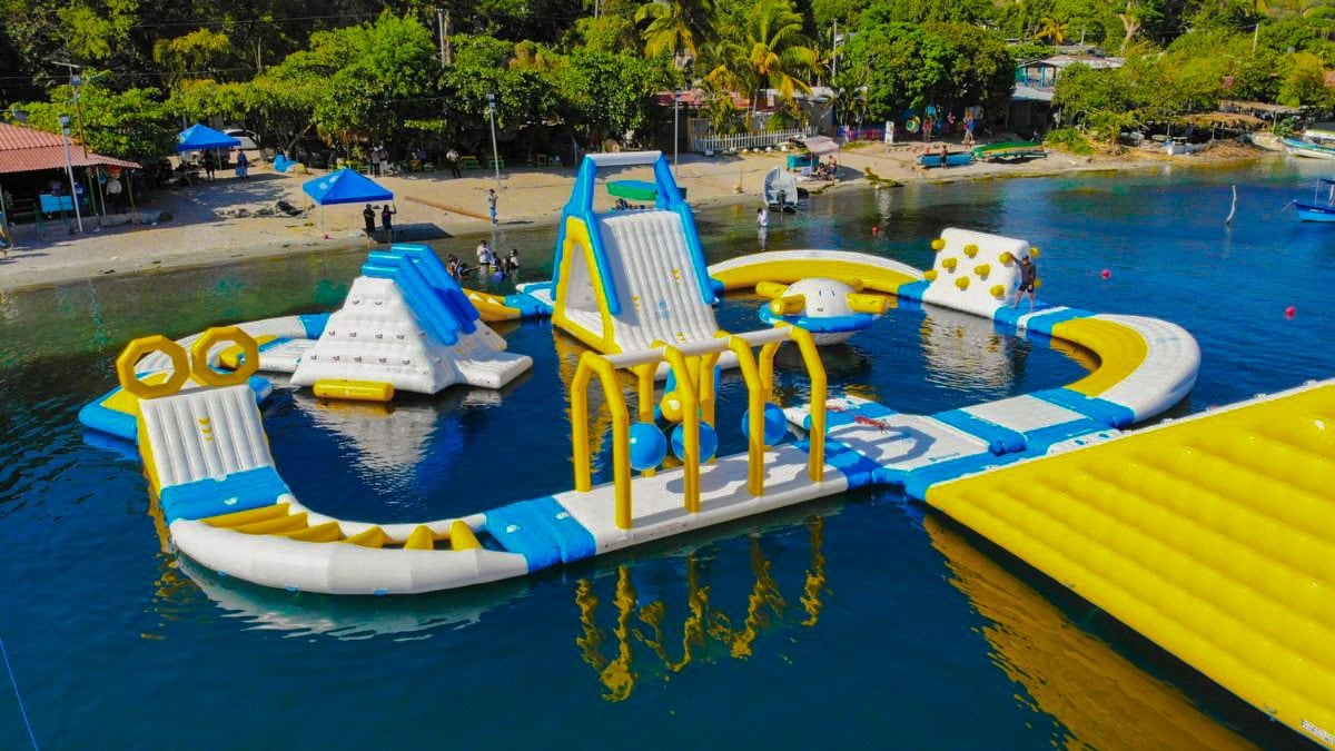 Lago de Ilopango - imagen 2