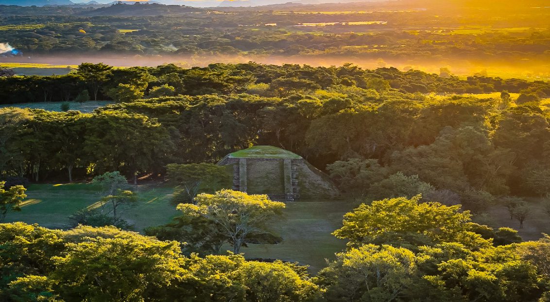 El Salvador Impresionante - Image 3