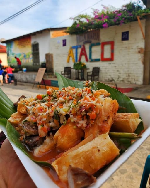 Ruta de las Flores - imagen 2