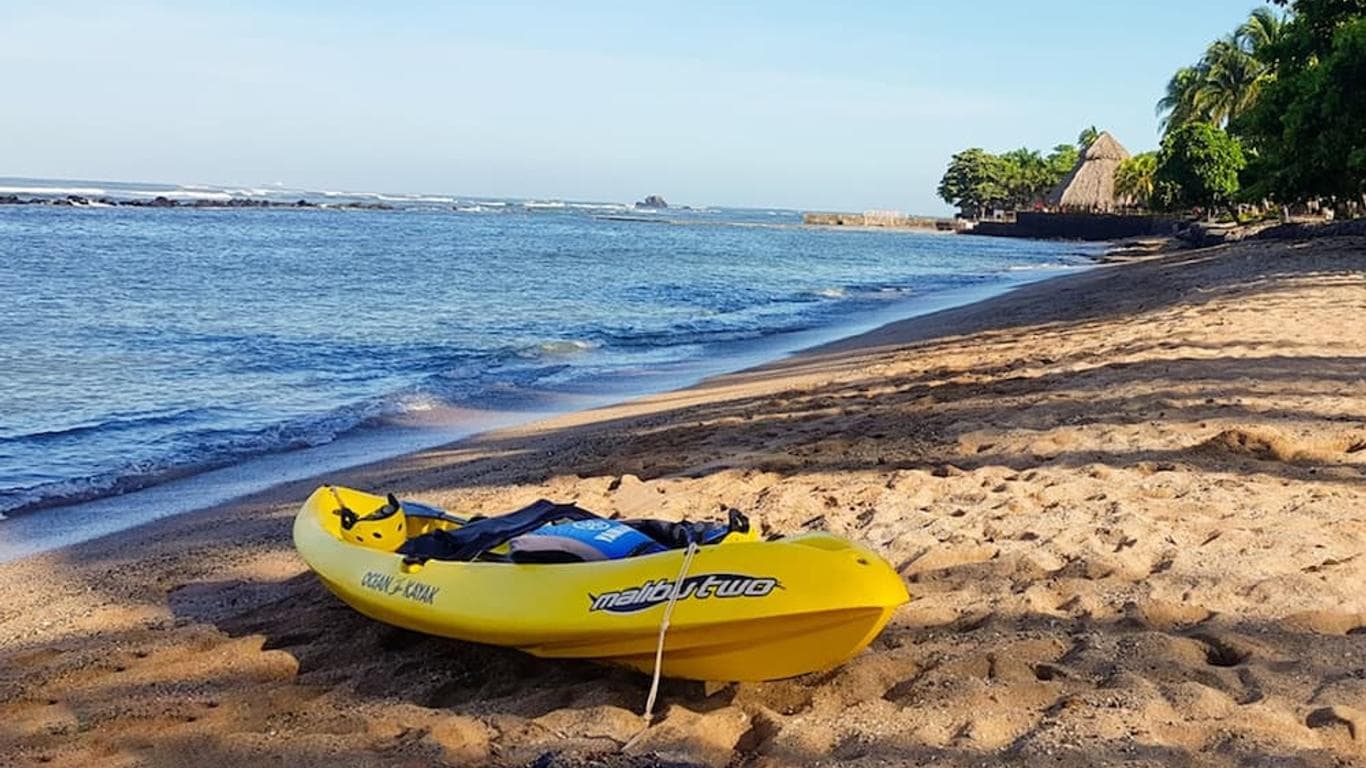 Playa Los Cóbanos y Salinitas - imagen 3