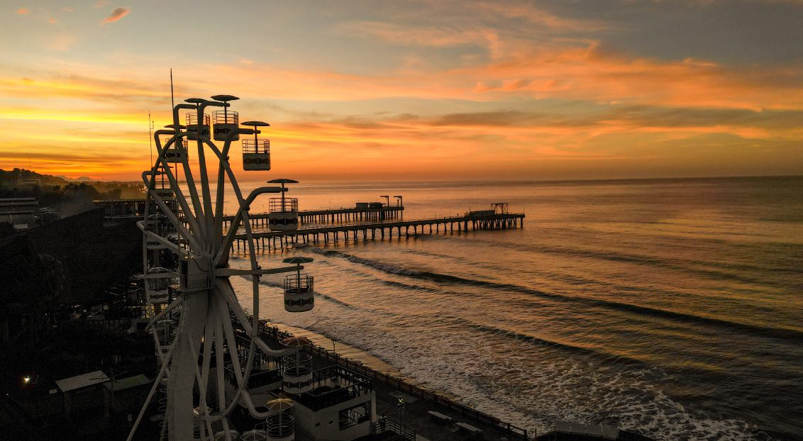 El Salvador Impresionante