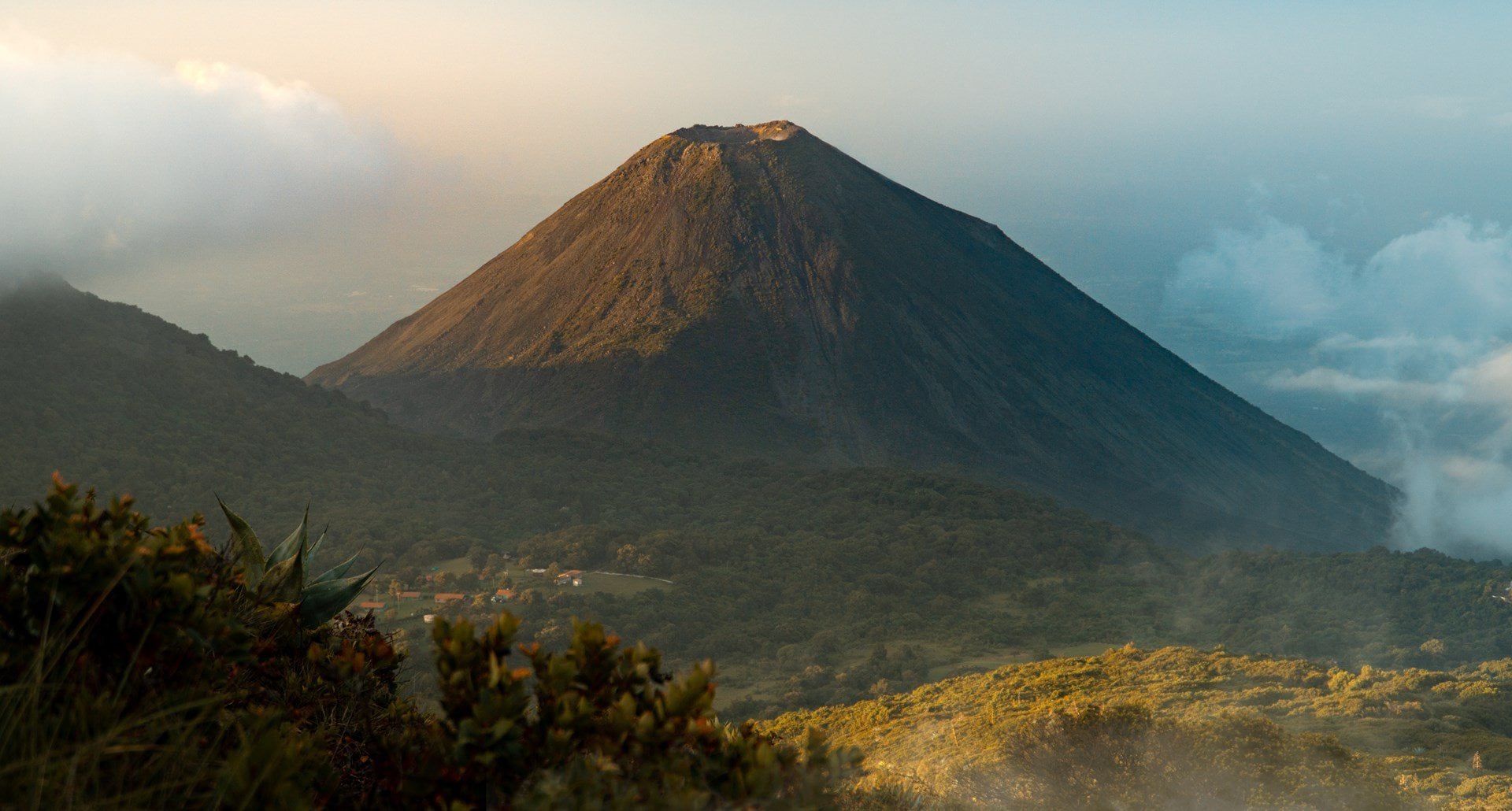 Volcán de Izalco - imagen 2