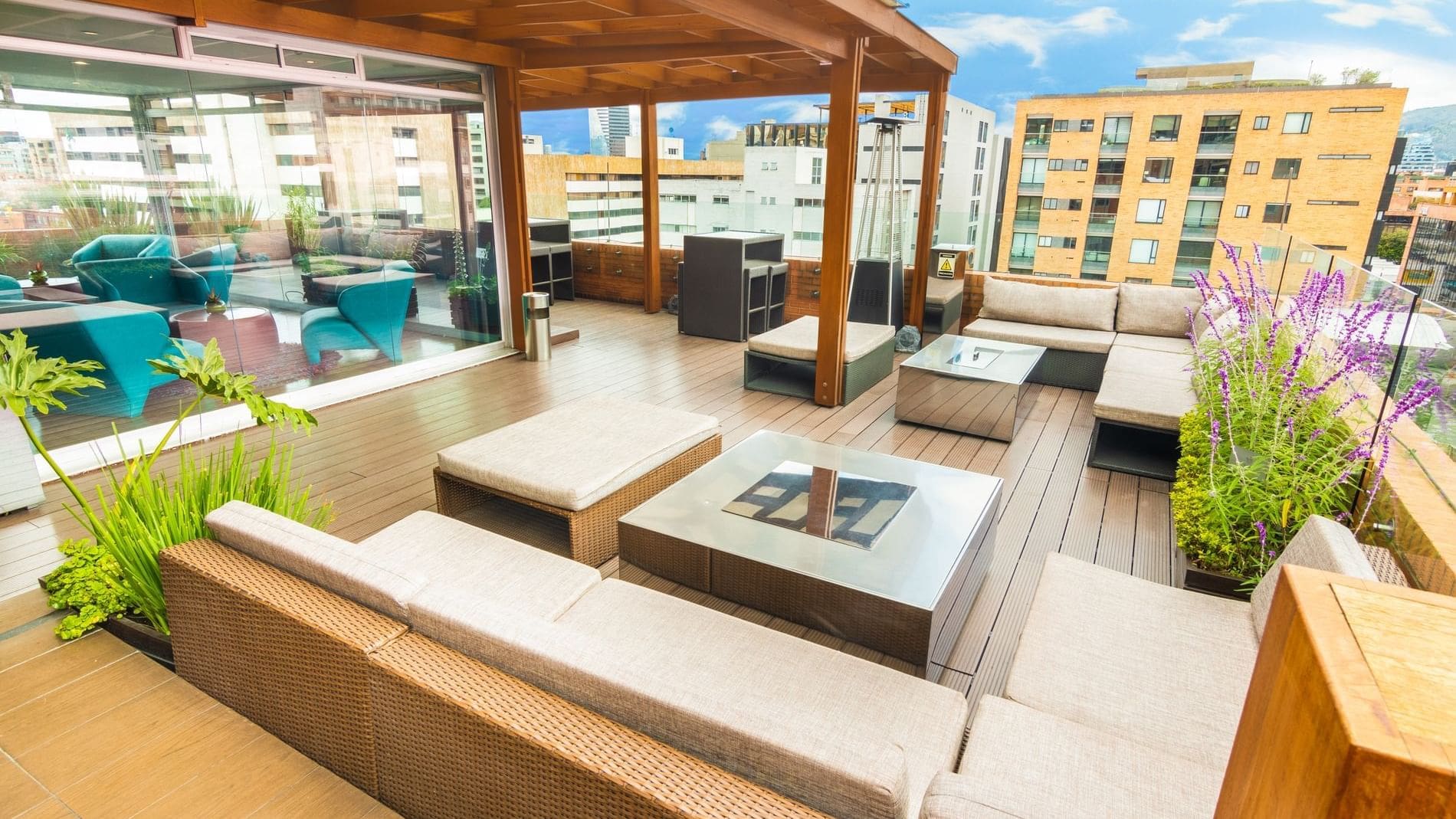 Best Western Plus Hotel Terraza - imagen 4