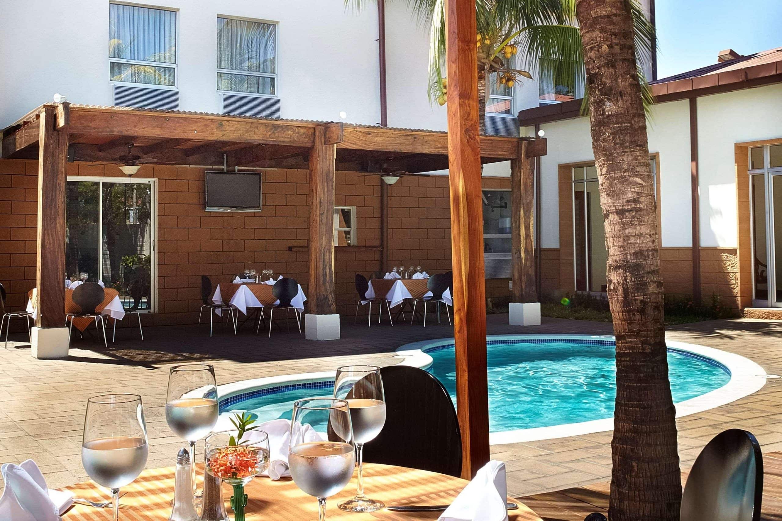 Hotel Comfort Inn Real San Miguel