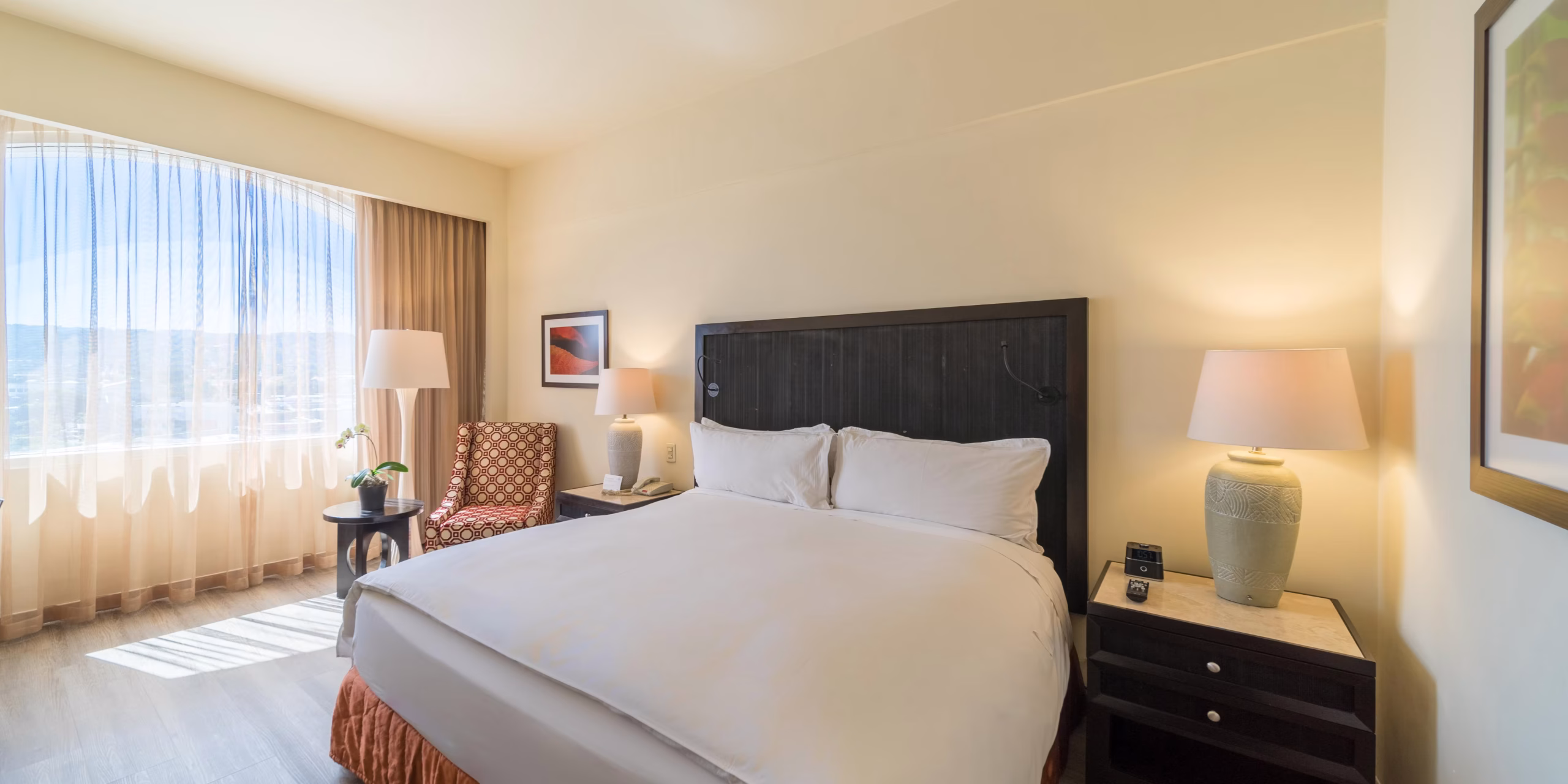 Hotel InterContinental San Salvador - imagen 2