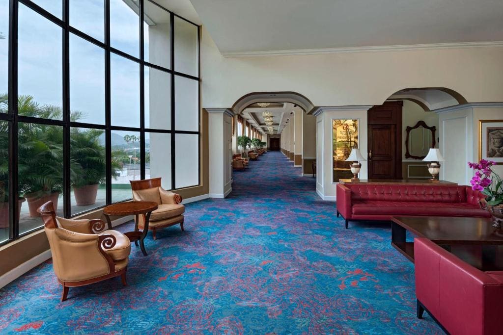 Hotel Sheraton Presidente San Salvador - imagen 3