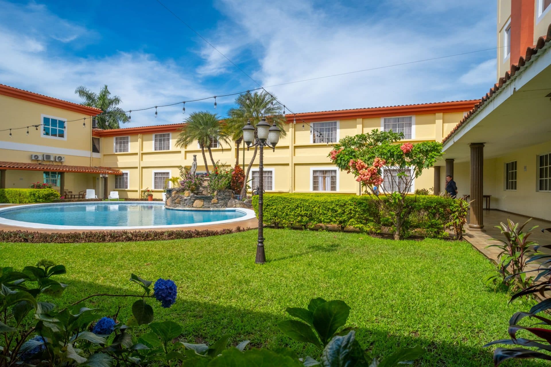 Hotel Tolteka Plaza - imagen 4