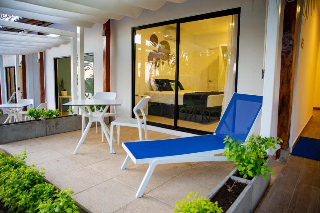 Atami Escape Resort - imagen 4