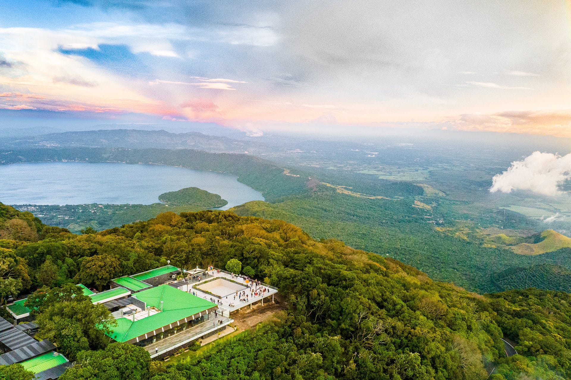 Tour al Parque Nacional Cerro Verde - imagen 4