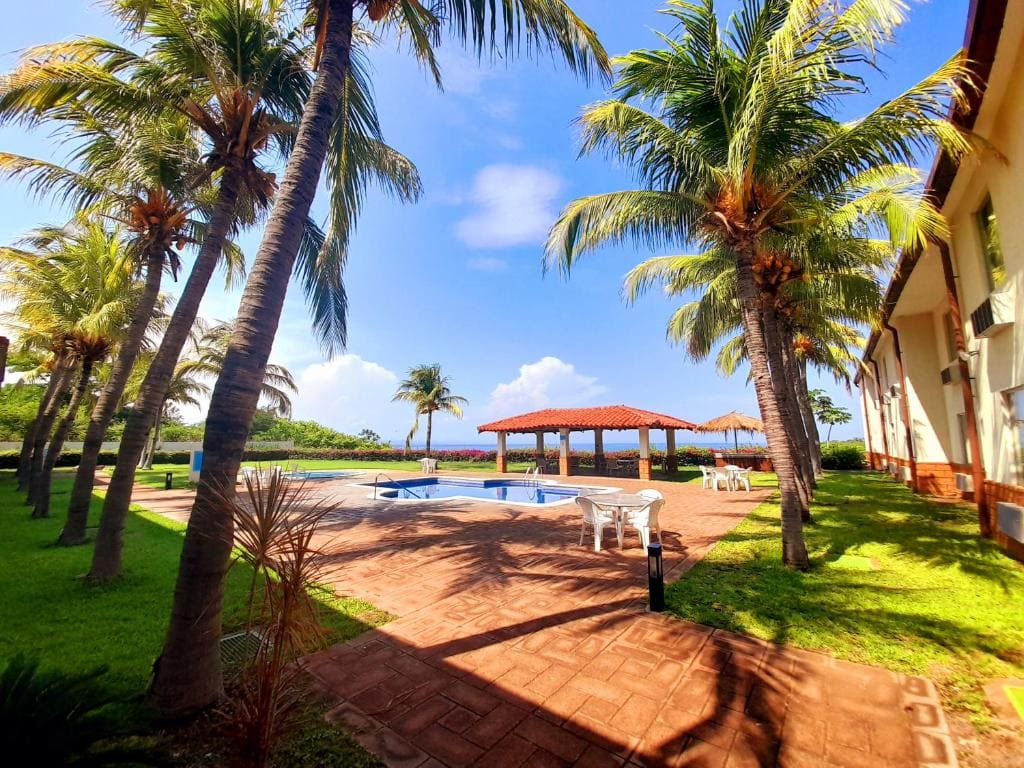 Hotel Comfort Inn Real La Unión