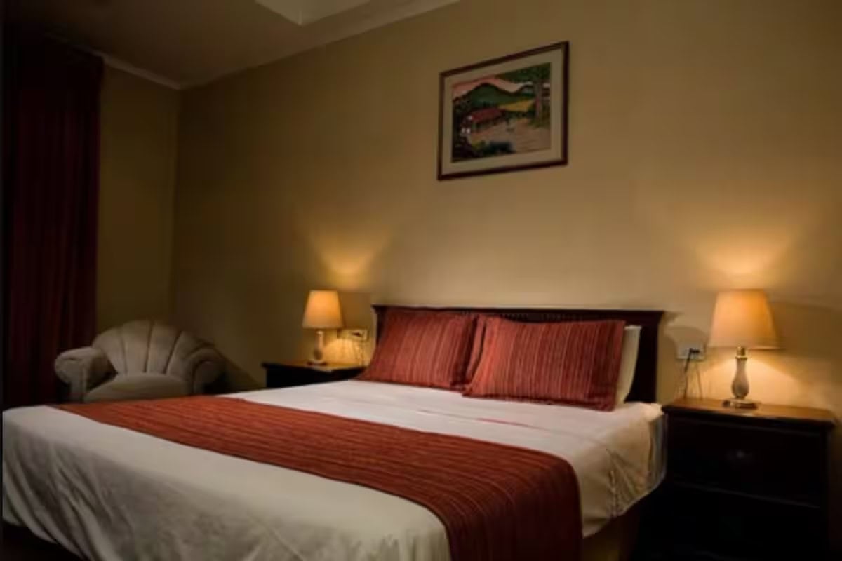 Hotel Capital - imagen 2