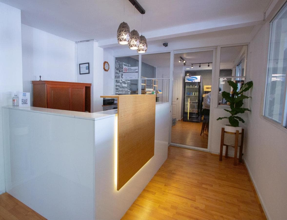 Hotel Villa Serena San Benito - imagen 4